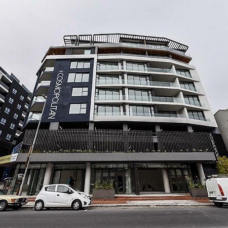 503 The Cosmopolitan Daire Cape Town Dış mekan fotoğraf