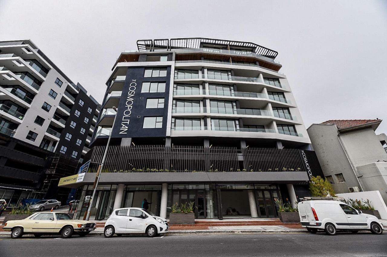 503 The Cosmopolitan Daire Cape Town Dış mekan fotoğraf