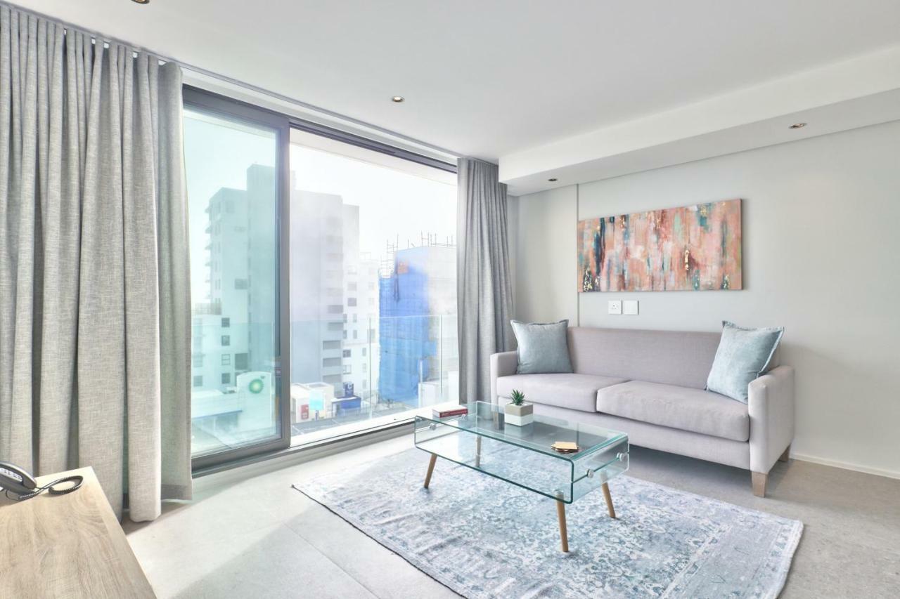 503 The Cosmopolitan Daire Cape Town Dış mekan fotoğraf
