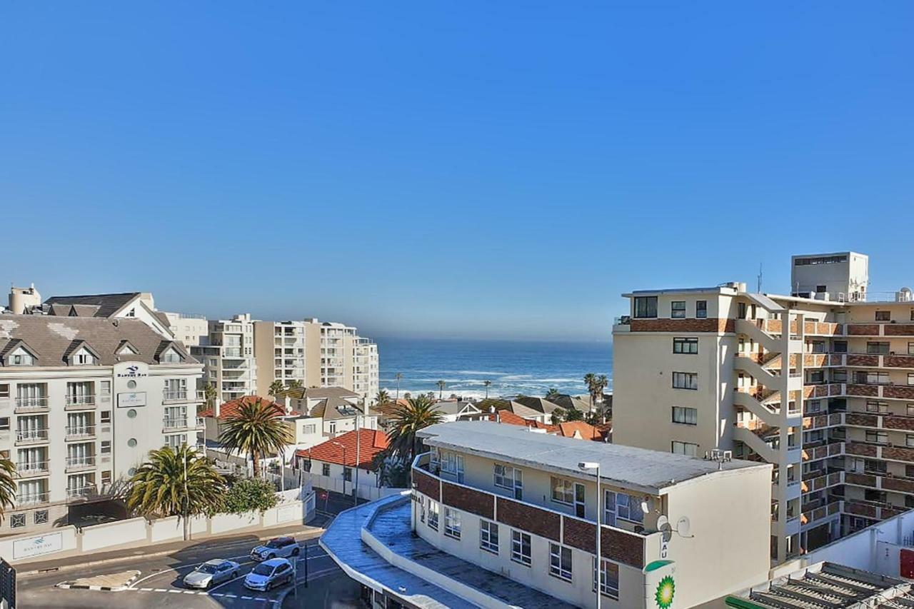 503 The Cosmopolitan Daire Cape Town Dış mekan fotoğraf